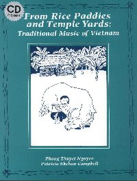 From Rice Paddies and Temple Yards