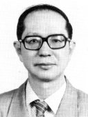 Kuo-Huang photo