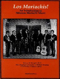 Mariachis Cover