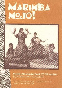 Mojo Cover