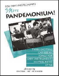 More Pandemonium