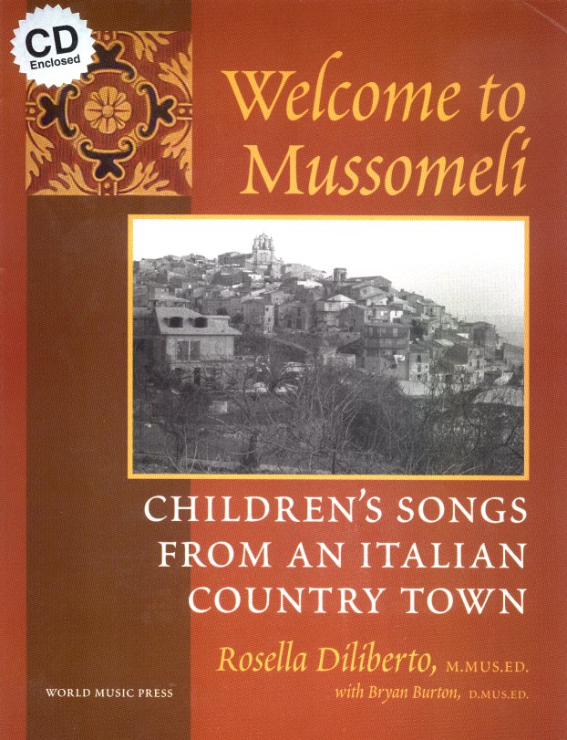 Mussomeli
