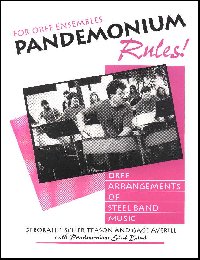 Pandemonium Rules