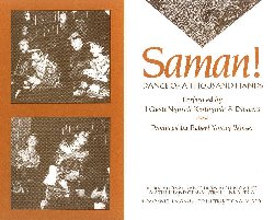 Saman Cover