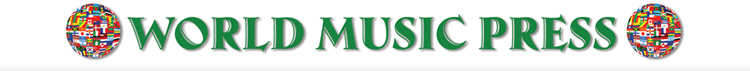 World Music Press : Logo