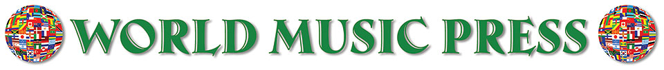 World Music Press : Logo